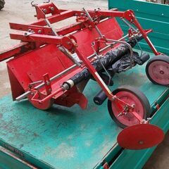 鹿児島発　鋤柄農機 平高整形マルチ SFH19F トラクター用