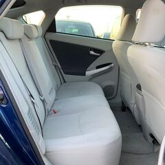 H22年 プリウス S 純正ナビTV 車検R6年7月の画像