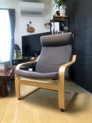 IKEA チェアー
