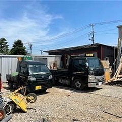 造園工事・外構工事　<柏市から職人デビュー♪／お庭のプロフェッショナル>の画像