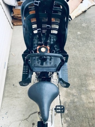 ①1641番 電動自転車
