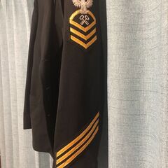 軍服　米軍　ミリタリー　階級章