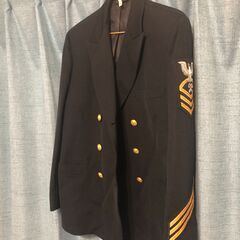 軍服　米軍　ミリタリー　階級章の画像