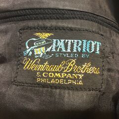 軍服　米軍　ミリタリー　階級章の画像