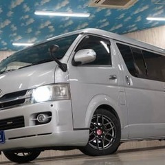 こいつが噂のスーパーGL✨