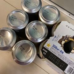 エビス　アサヒスーパードライの画像
