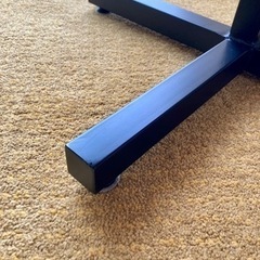 カフェ風 おしゃれ ダイニングテーブルの画像