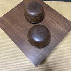囲碁