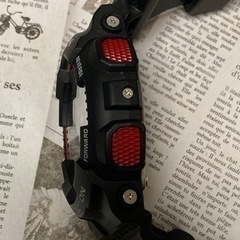 【お値引き】☆Ｇショック時計　SHOCK RESIST GA-100 美品の画像