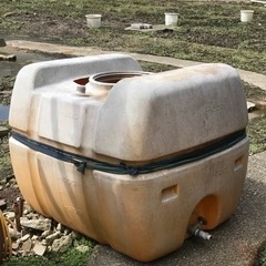 貯水タンク800ℓ用、無料