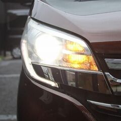 【自社ローン】日産　デイズルークス　ハイウェイスターX　オンライン商談審査契約ＯＫの画像