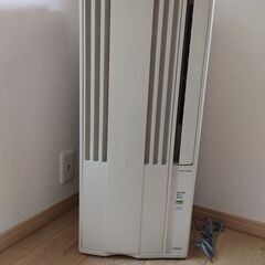 Amazon.co.jp: Corona CW-1615(WS) Wind Air Conditioner