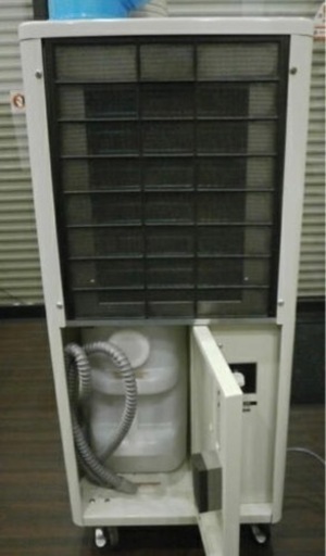 スポットクーラー　SAC-408N