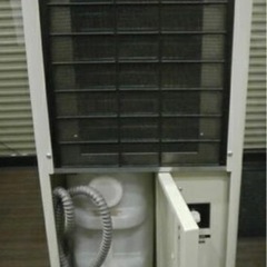 スポットクーラー SAC-408N