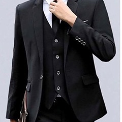 chorbmarkスーツ スリムタイプ 3点セット
