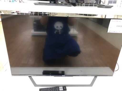 Hisense 液晶テレビ 21年製 43型 TJ055