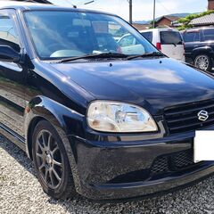 スイフトスポーツ　希少ワンオーナー！　走行距離76000㎞　車検...