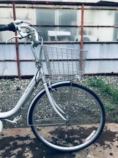 ①1648番　電動自転車
