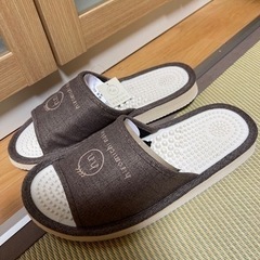 メンズ健康サンダル