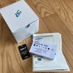 ☆【お値引き】超美品　BABY-G ピンク腕時計の画像