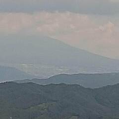 第７回　日帰り登山で人気の眺望の山～霧訪山トレッキングagain