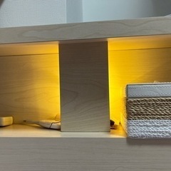 キャンセルがでてしまい再度募集します。ダブルベッド☆8月引渡しの画像