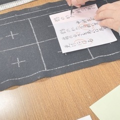みんなで百人一首を書こう(書道、ペン字)の画像