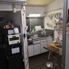 8/30〜9上旬【1日のみ単発日払い】業務委託◎シェアハウス共用部の清掃作業の画像