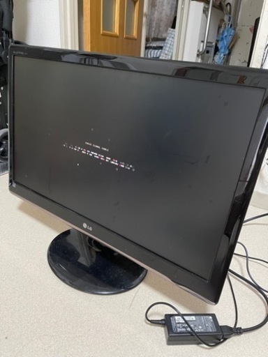 LG 液晶モニター E2750VV