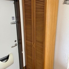決まりました！靴棚　シューズラック