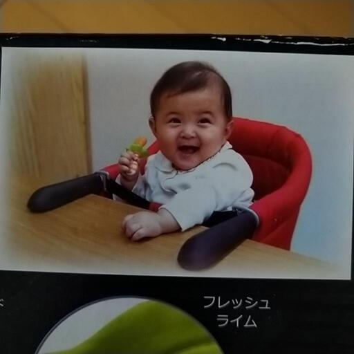 ★新品未使用★テーブルチェア