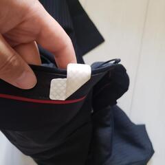 はるやま スーツ スリーピースセットの画像