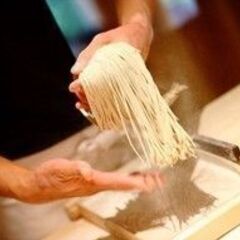 蕎麦打ち専任スタッフ募集！東京の人気店で提供する蕎麦を製造する仕...