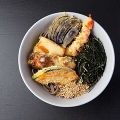 蕎麦打ち専任スタッフ募集！東京の人気店で提供する蕎麦を製造する仕事／機械打ちスキル修得したい方歓迎！の画像