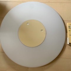 決まりました→7/27まで！リモコン付き LEDシーリングライト...