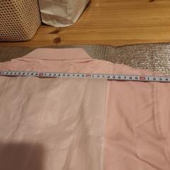 【未使用　美品】日本製　綿100% ポロシャツ　半袖の画像
