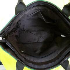 猫柄トートバック