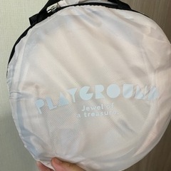 ボールプール　プールのみ