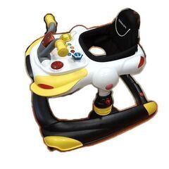 ★ 新札幌発 JTC 2in1 walker バイク型 歩行器 ...