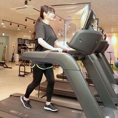 阪神西宮駅3分『PORT』 女性専用・24時間～トレーニングマシ...