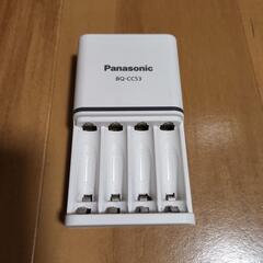 Panasonic 充電器