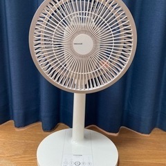 東芝扇風機