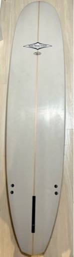 【最終値下げ】MABO  マーボロイヤル　ロングボード 9’0