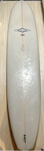 【最終値下げ】MABO  マーボロイヤル　ロングボード 9’0