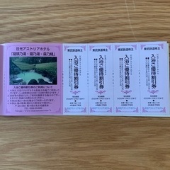 日光アストリアホテル　