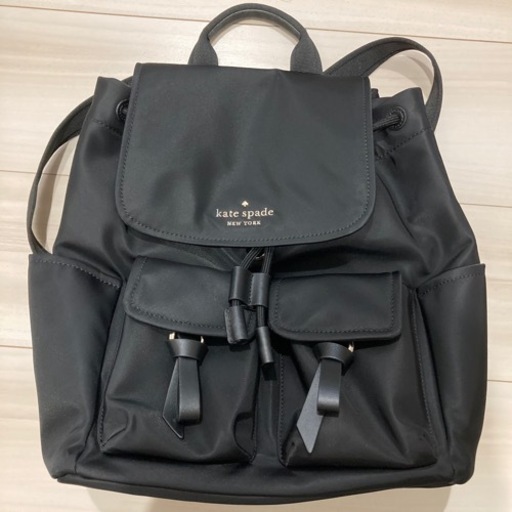 ケイトスペード リュック