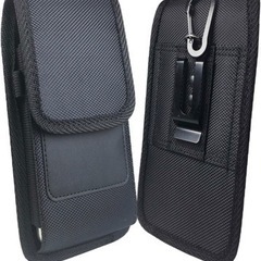 【新品】【未開封】4.7-5.5インチ　　スマホポーチ QBea...
