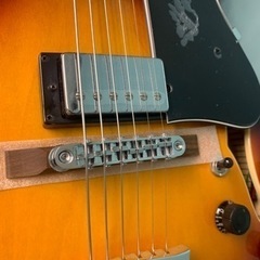 Ibanez AG75 BS （美品）フルアコースティックギターの画像