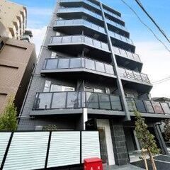 🌞契約金0万円🌸審査通過率90％🌞荏原中延駅 歩10分🌸🌞