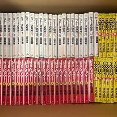 マンガ100冊以上